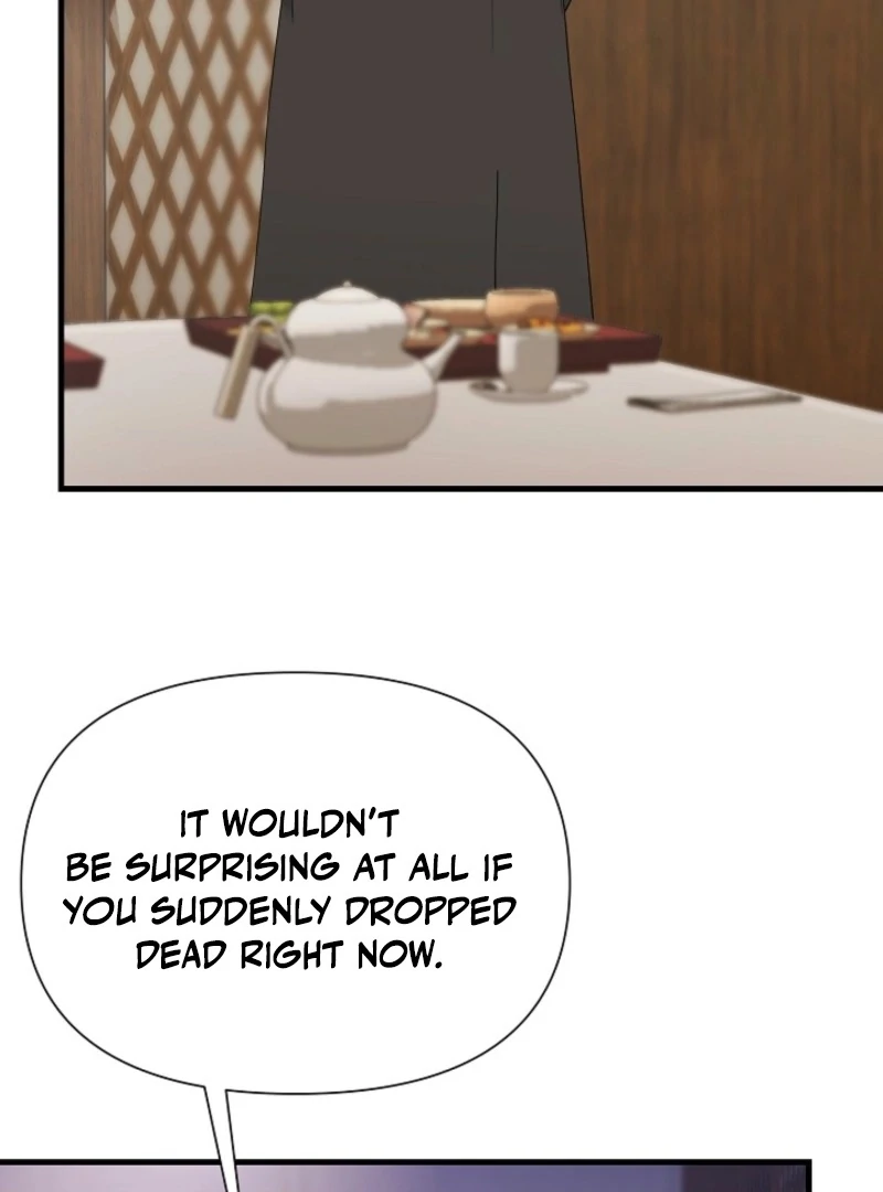 Dangerous Chapter 33 - Page 50