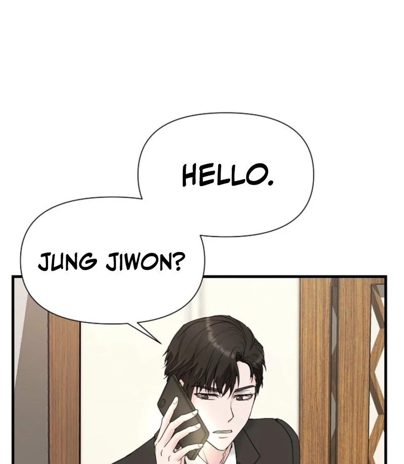 Dangerous Chapter 33 - Page 56