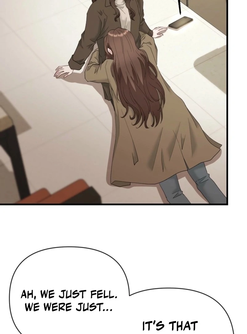 Dangerous Chapter 33 - Page 67