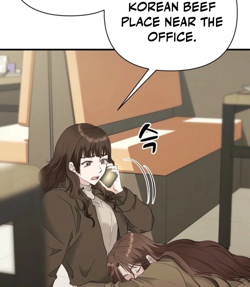 Dangerous Chapter 33 - Page 68