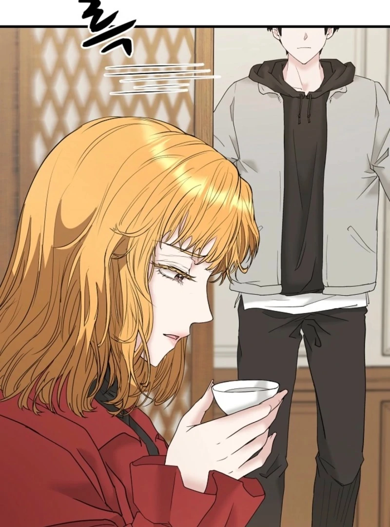 Dangerous Chapter 33 - Page 76