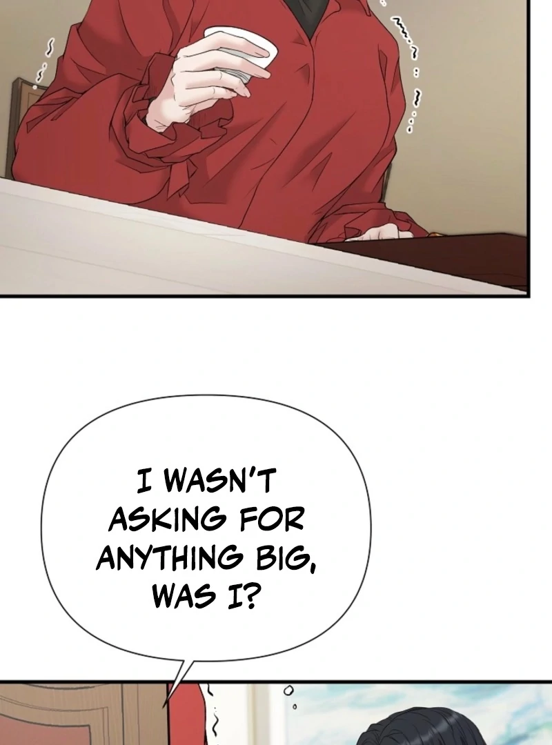 Dangerous Chapter 33 - Page 85