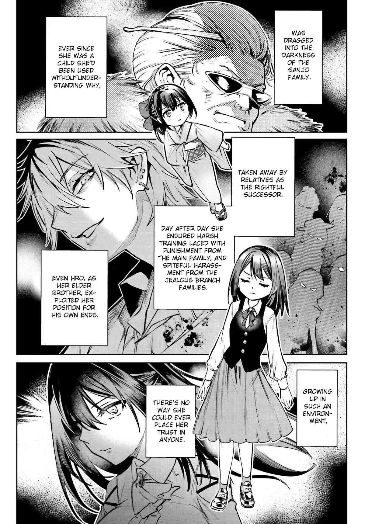 Danshi Kinsei Game Sekai de Ore ga Yaru Beki Yuiitsu no Koto Chapter 6 - Page 30