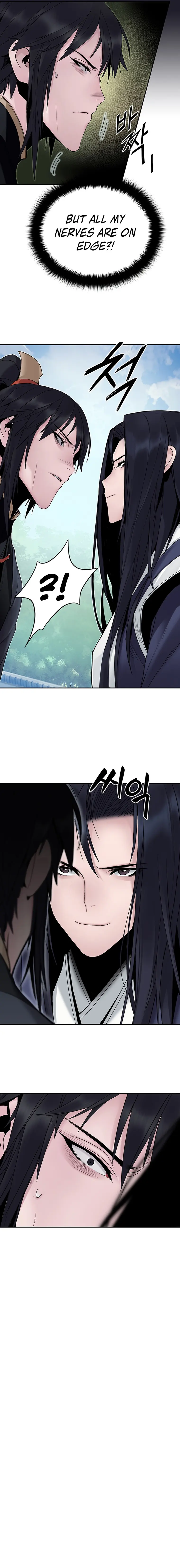 Dark and Light Martial Emperor Chapter 13 - Page 8