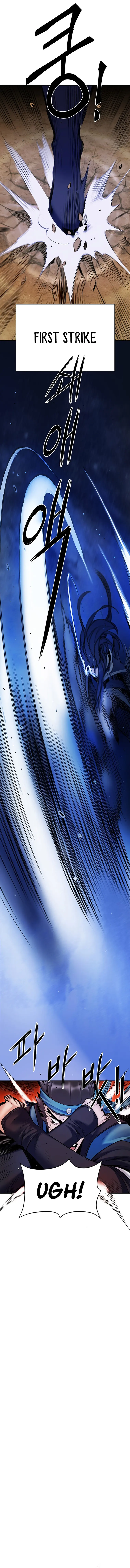 Dark and Light Martial Emperor Chapter 16 - Page 4