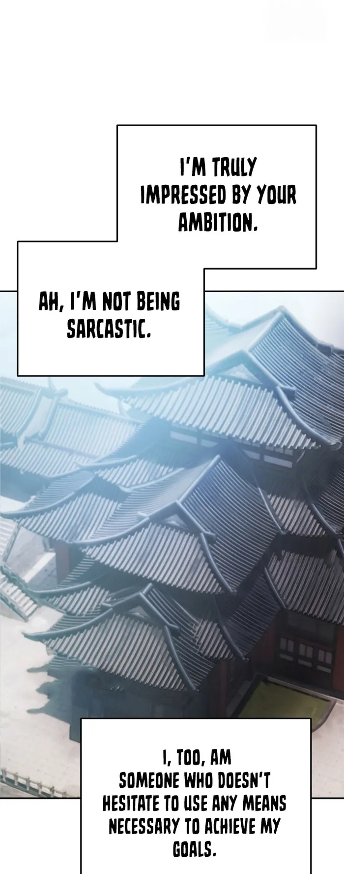 Dark and Light Martial Emperor Chapter 35 - Page 7