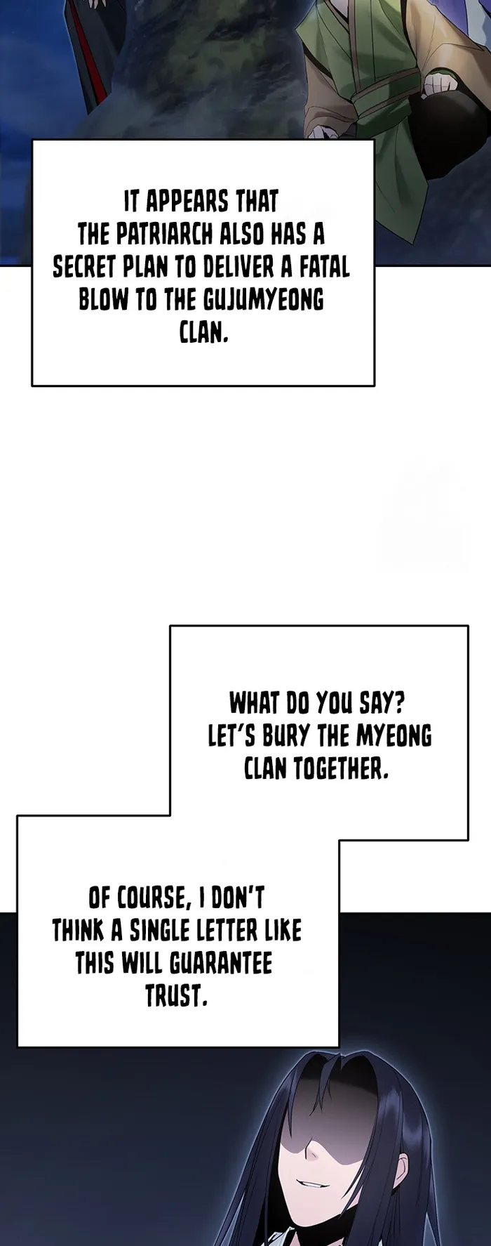 Dark and Light Martial Emperor Chapter 35 - Page 9