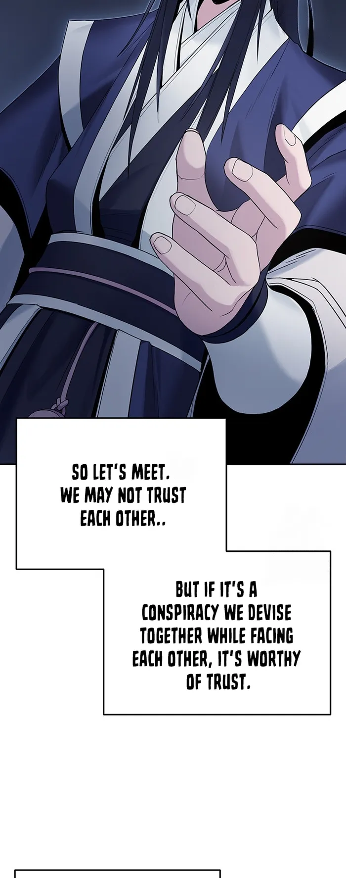 Dark and Light Martial Emperor Chapter 35 - Page 10