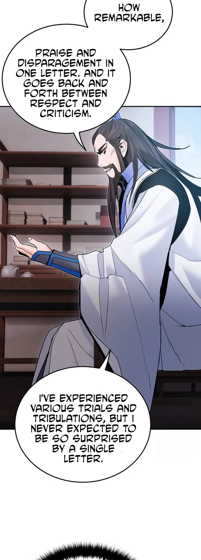 Dark and Light Martial Emperor Chapter 35 - Page 15