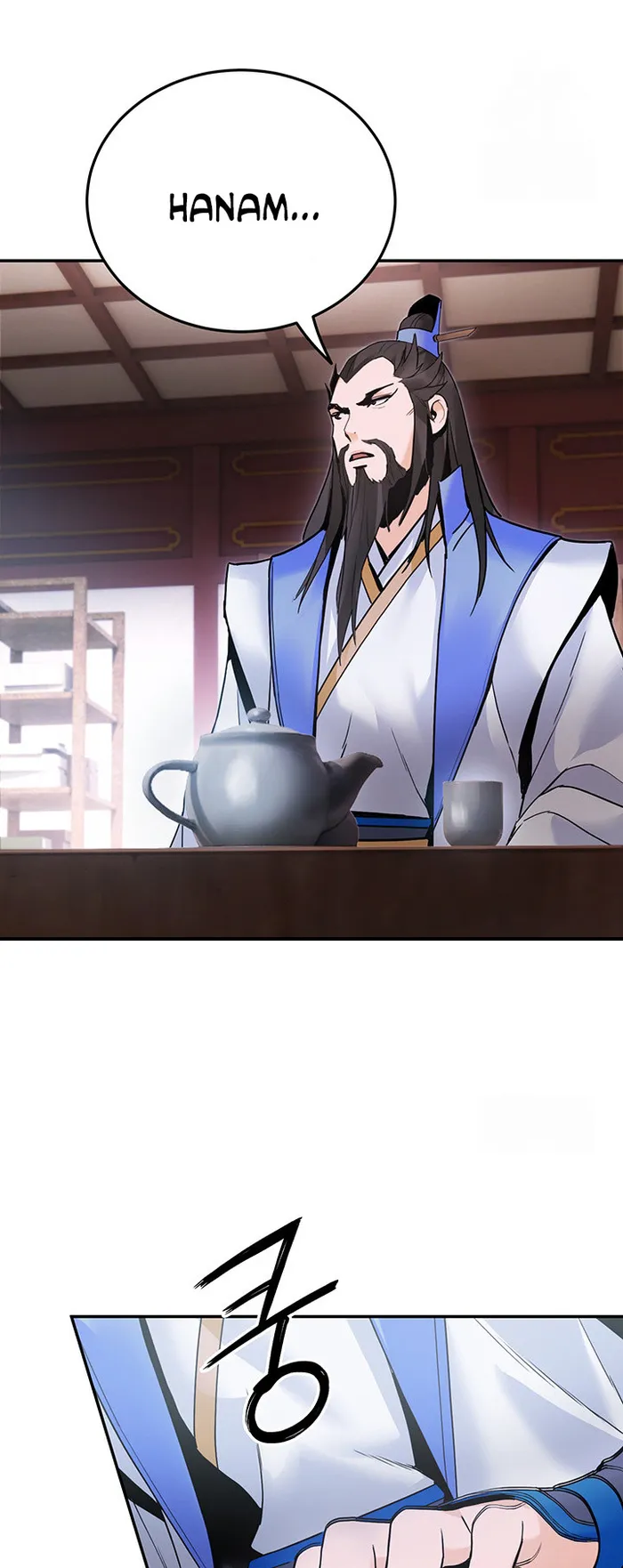 Dark and Light Martial Emperor Chapter 35 - Page 19