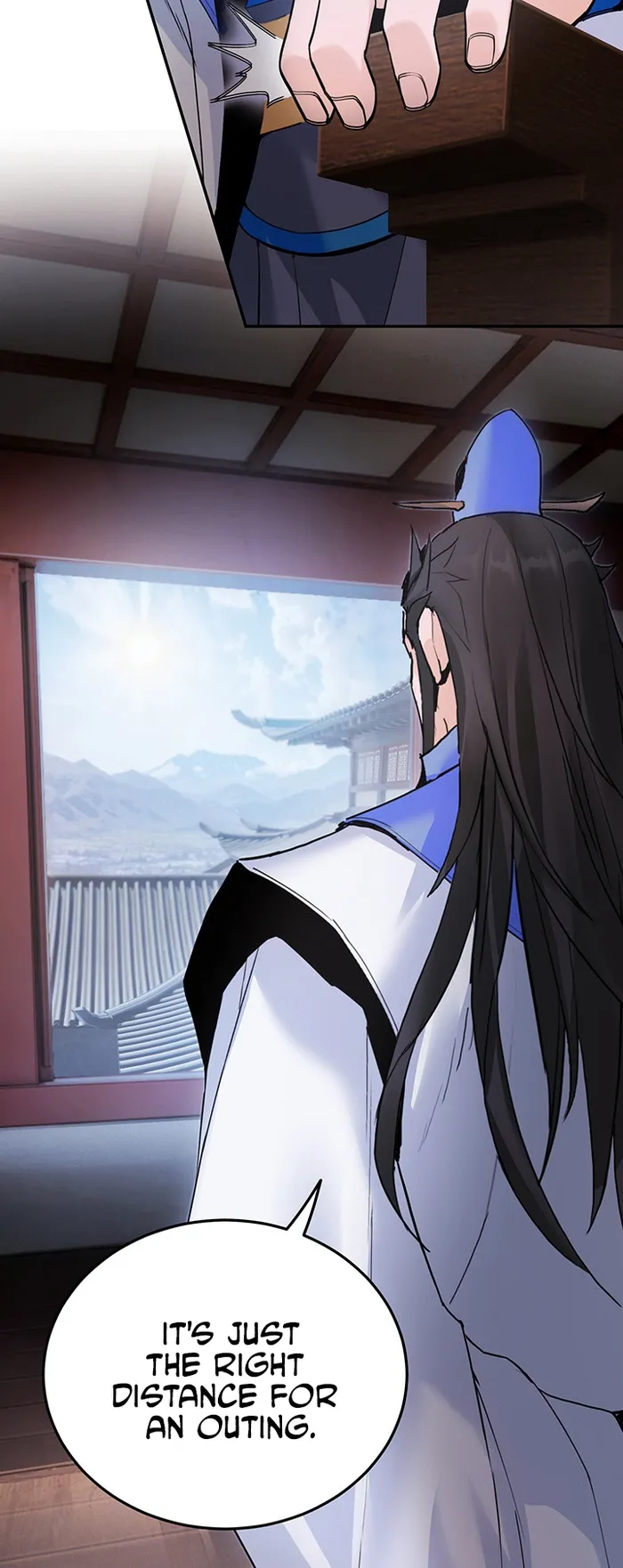 Dark and Light Martial Emperor Chapter 35 - Page 20