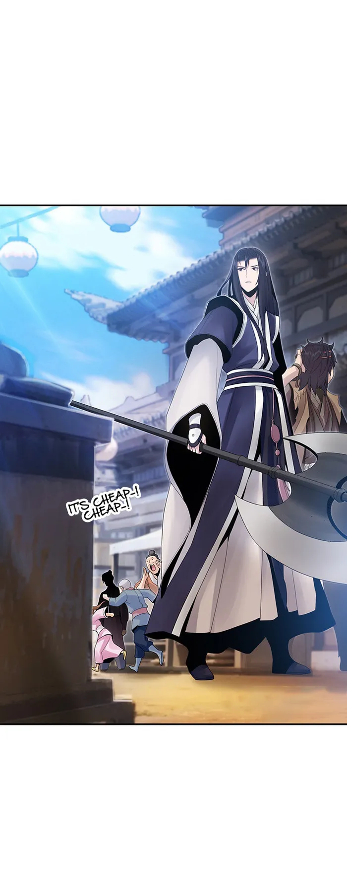 Dark and Light Martial Emperor Chapter 35 - Page 24