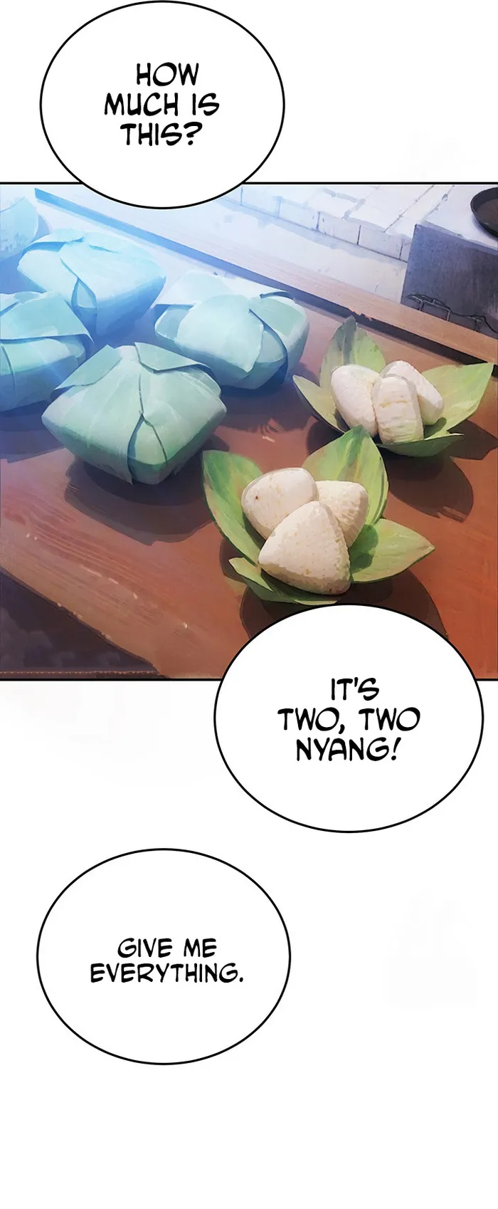 Dark and Light Martial Emperor Chapter 35 - Page 25