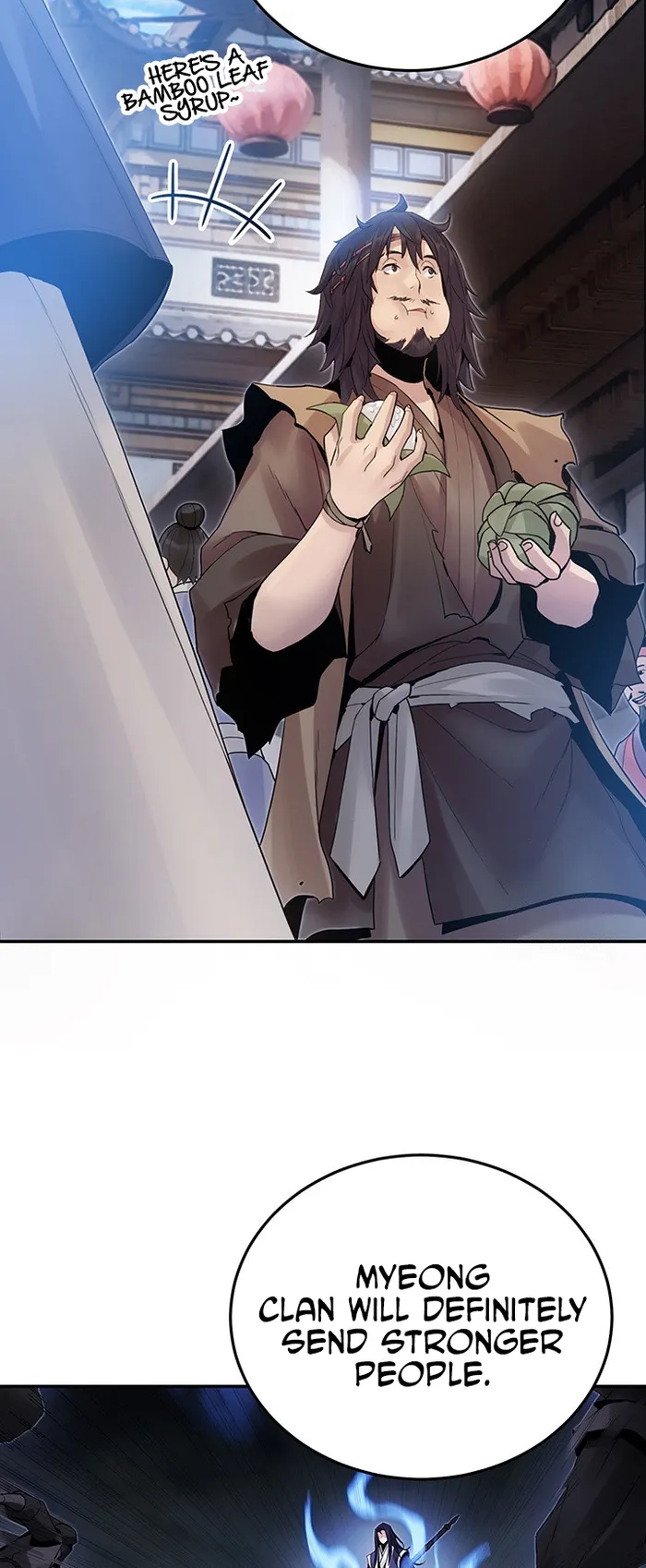 Dark and Light Martial Emperor Chapter 35 - Page 29