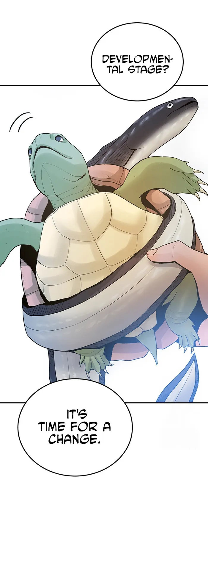 Dark and Light Martial Emperor Chapter 35 - Page 34