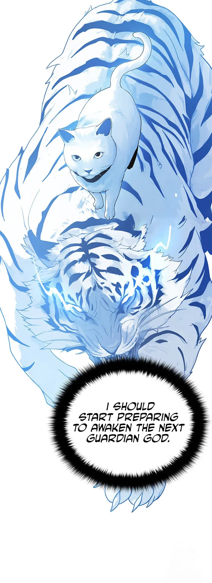 Dark and Light Martial Emperor Chapter 35 - Page 36