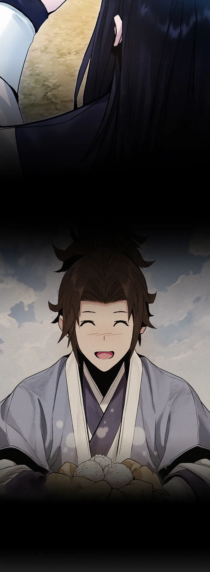 Dark and Light Martial Emperor Chapter 35 - Page 39