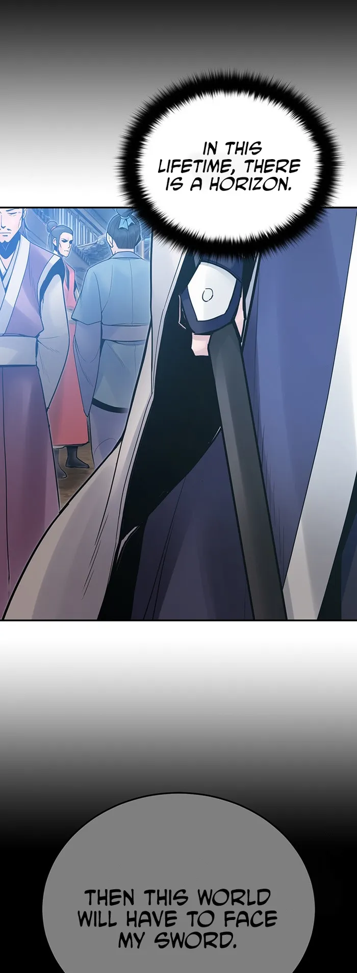 Dark and Light Martial Emperor Chapter 35 - Page 40