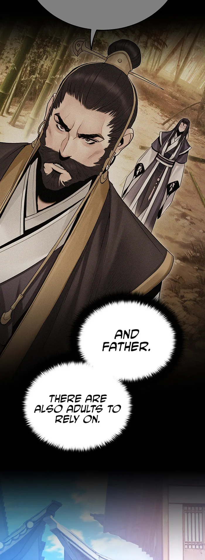 Dark and Light Martial Emperor Chapter 35 - Page 41