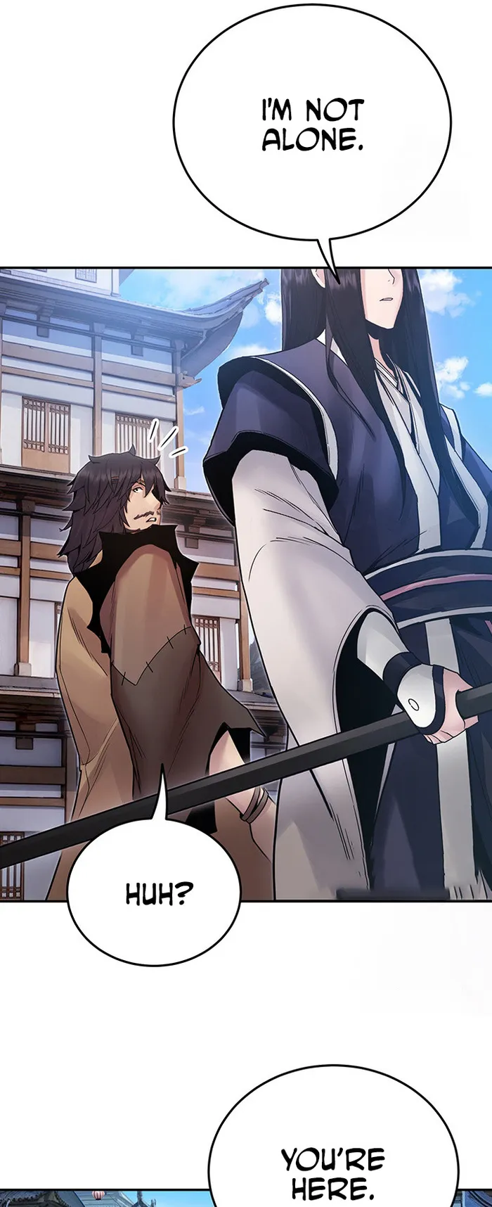 Dark and Light Martial Emperor Chapter 35 - Page 43