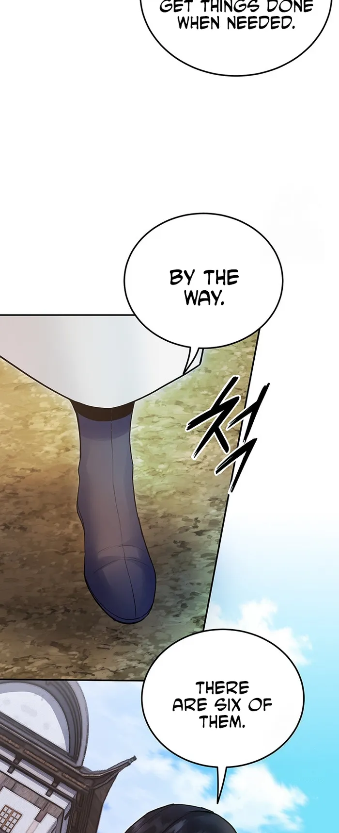 Dark and Light Martial Emperor Chapter 35 - Page 46