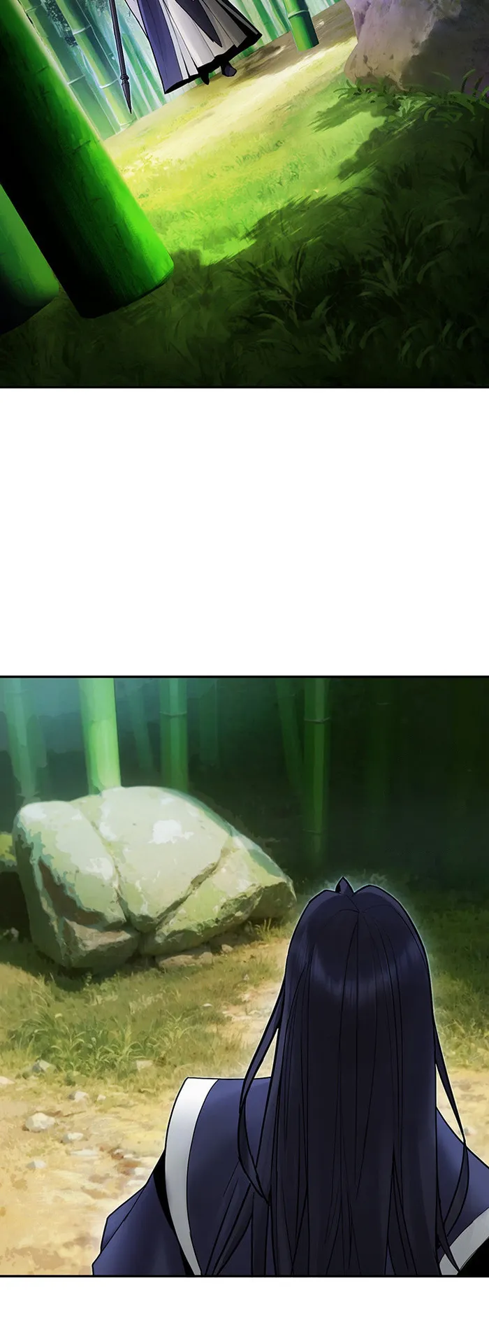 Dark and Light Martial Emperor Chapter 35 - Page 51