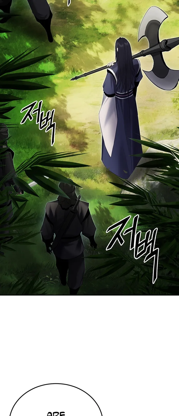 Dark and Light Martial Emperor Chapter 35 - Page 59