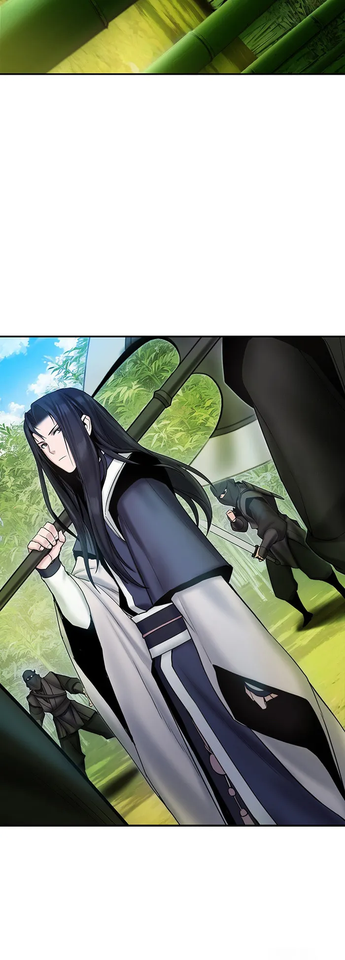 Dark and Light Martial Emperor Chapter 36 - Page 6