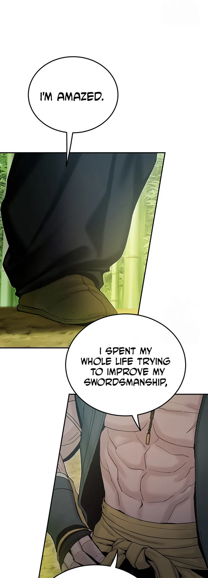 Dark and Light Martial Emperor Chapter 36 - Page 7