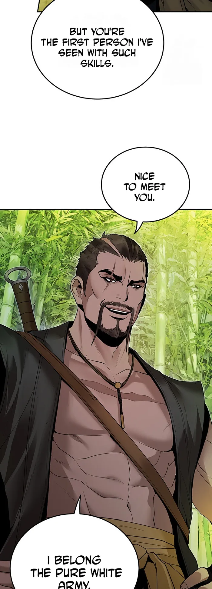 Dark and Light Martial Emperor Chapter 36 - Page 8