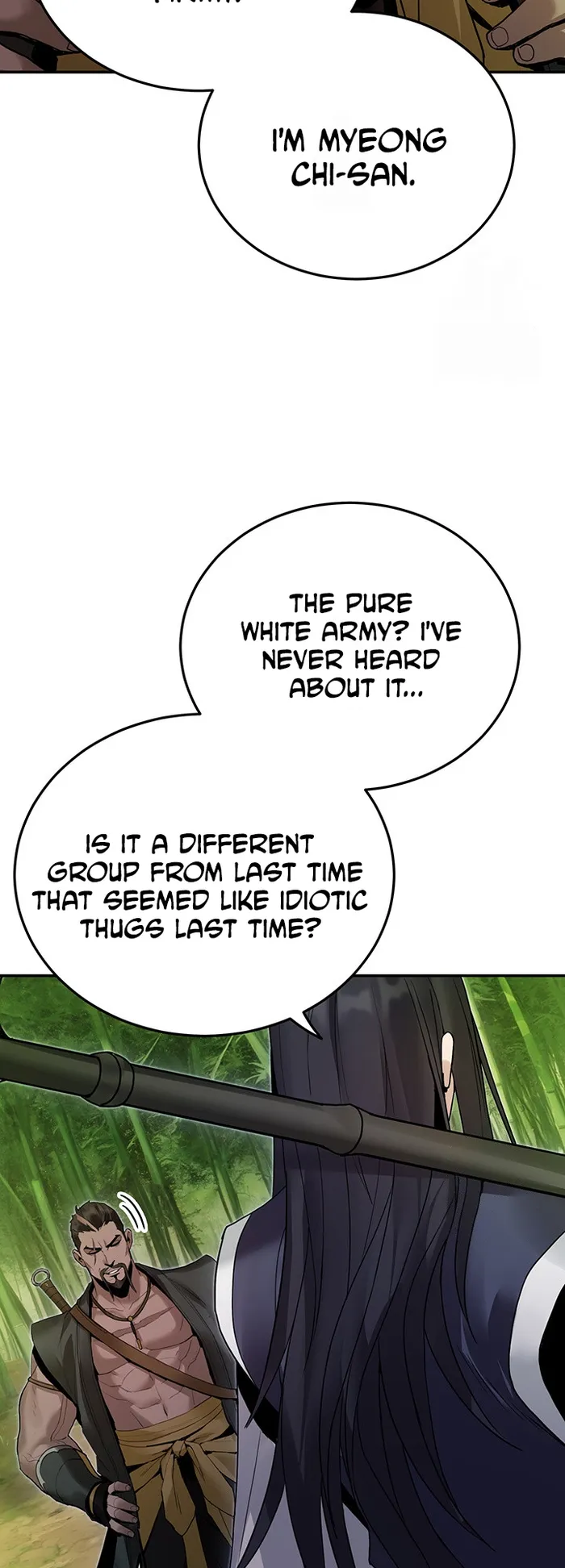 Dark and Light Martial Emperor Chapter 36 - Page 9