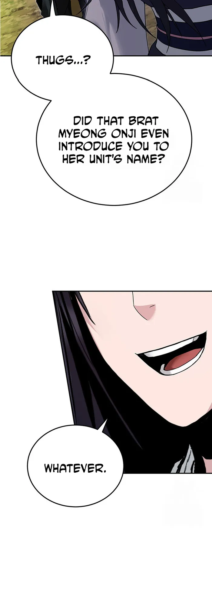 Dark and Light Martial Emperor Chapter 36 - Page 10