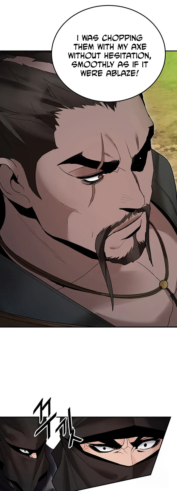 Dark and Light Martial Emperor Chapter 36 - Page 11