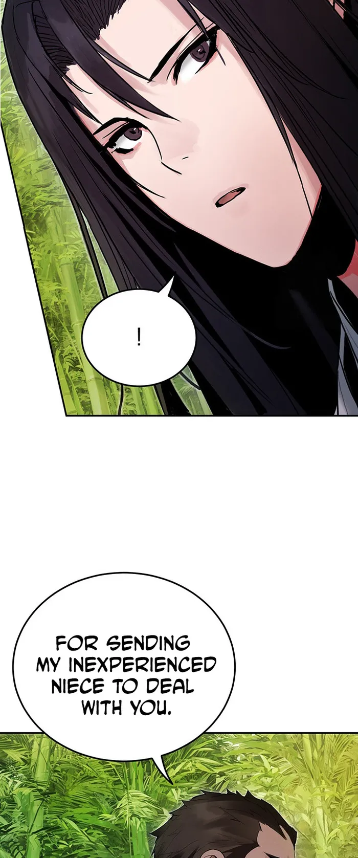 Dark and Light Martial Emperor Chapter 36 - Page 14