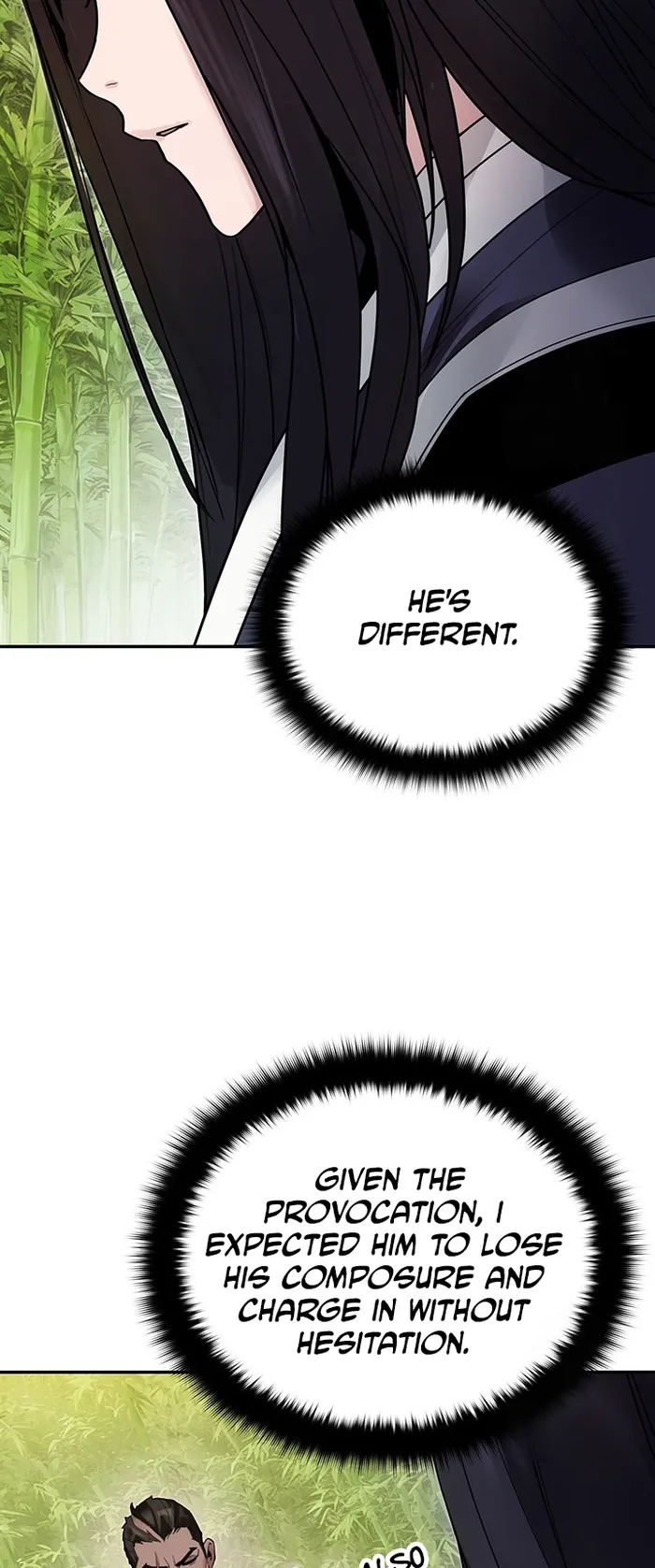 Dark and Light Martial Emperor Chapter 36 - Page 16