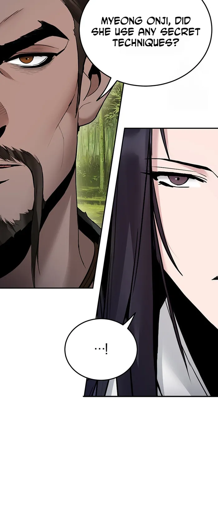 Dark and Light Martial Emperor Chapter 36 - Page 18