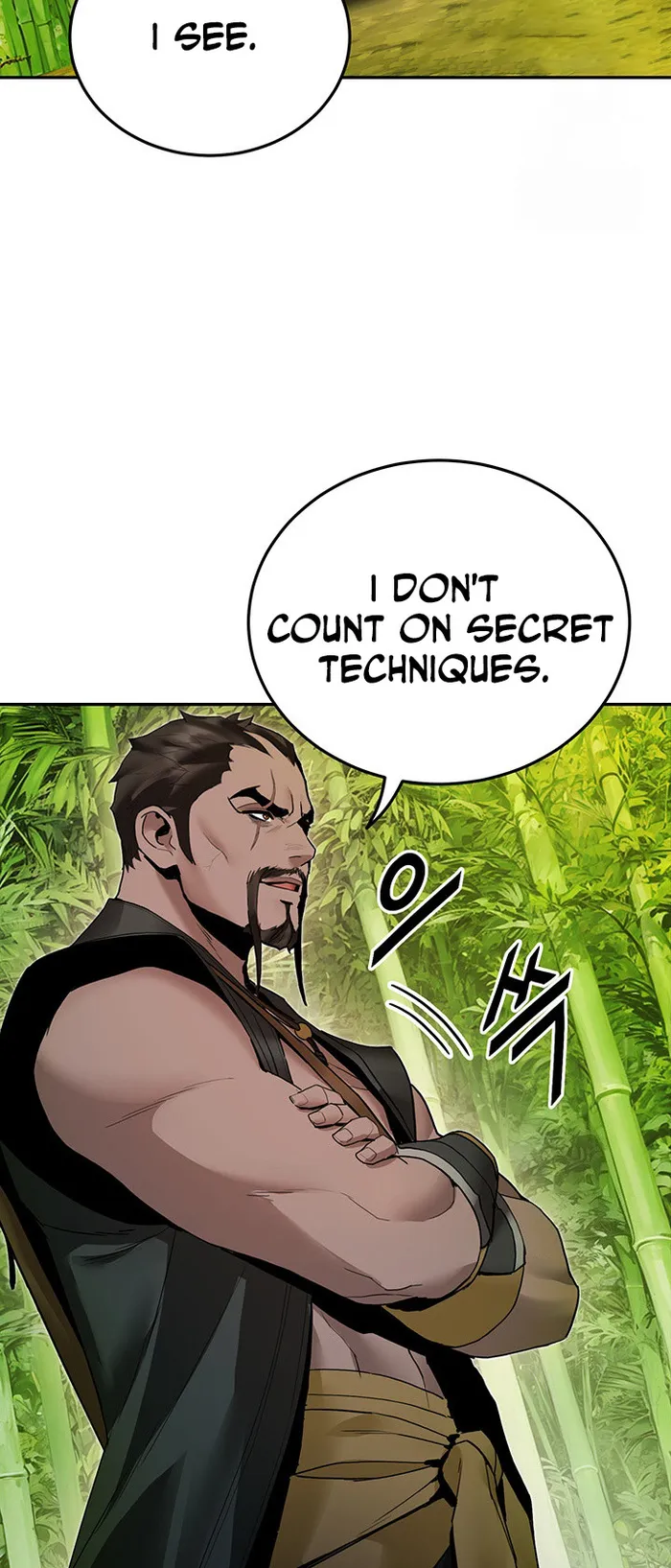 Dark and Light Martial Emperor Chapter 36 - Page 20