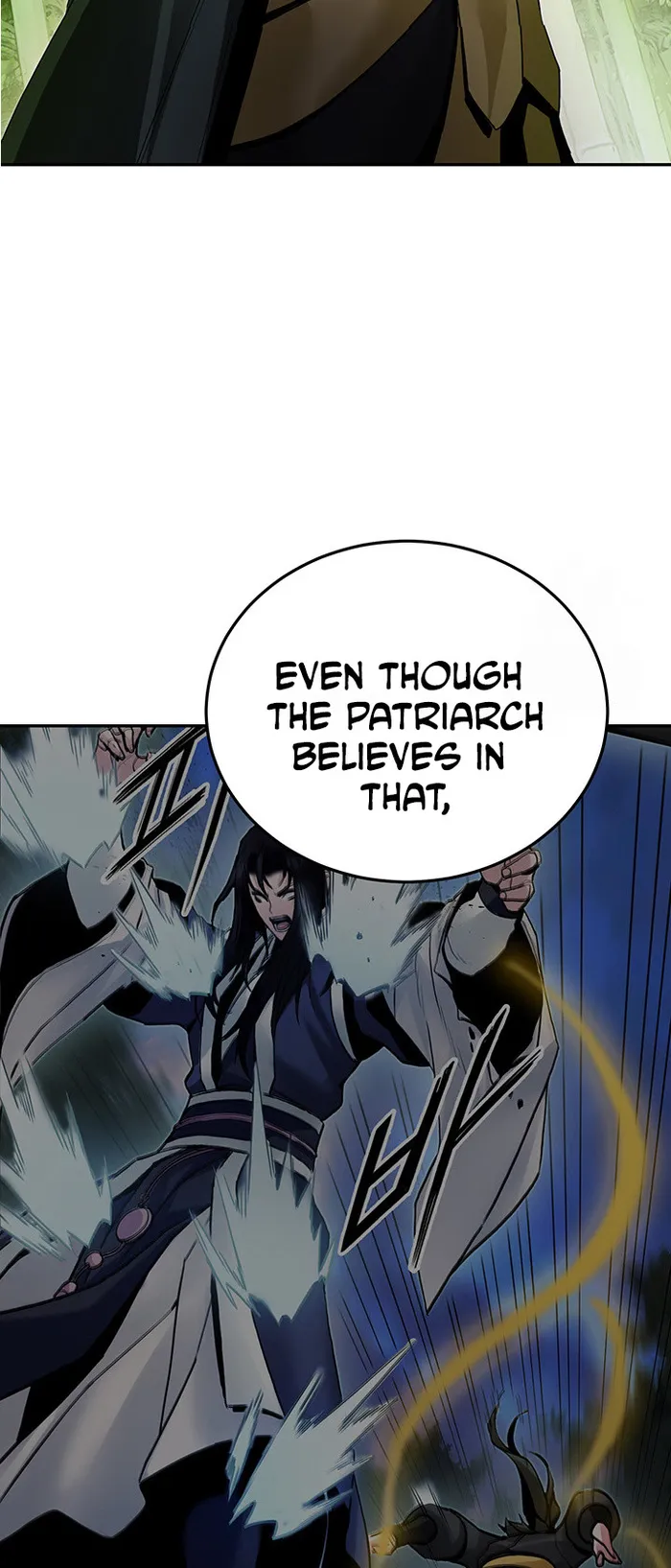 Dark and Light Martial Emperor Chapter 36 - Page 21