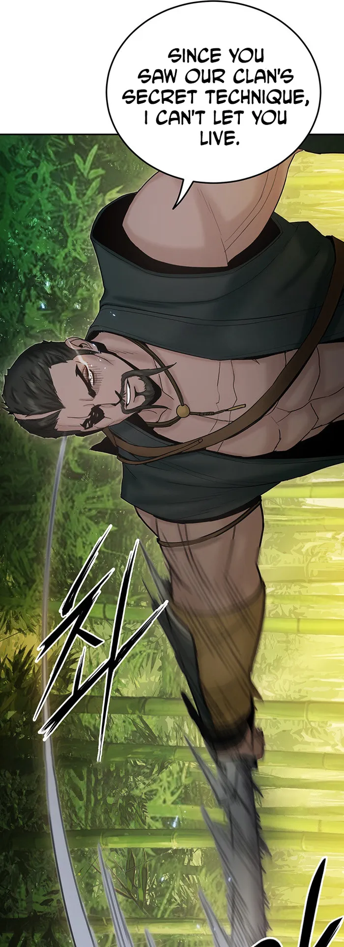 Dark and Light Martial Emperor Chapter 36 - Page 25