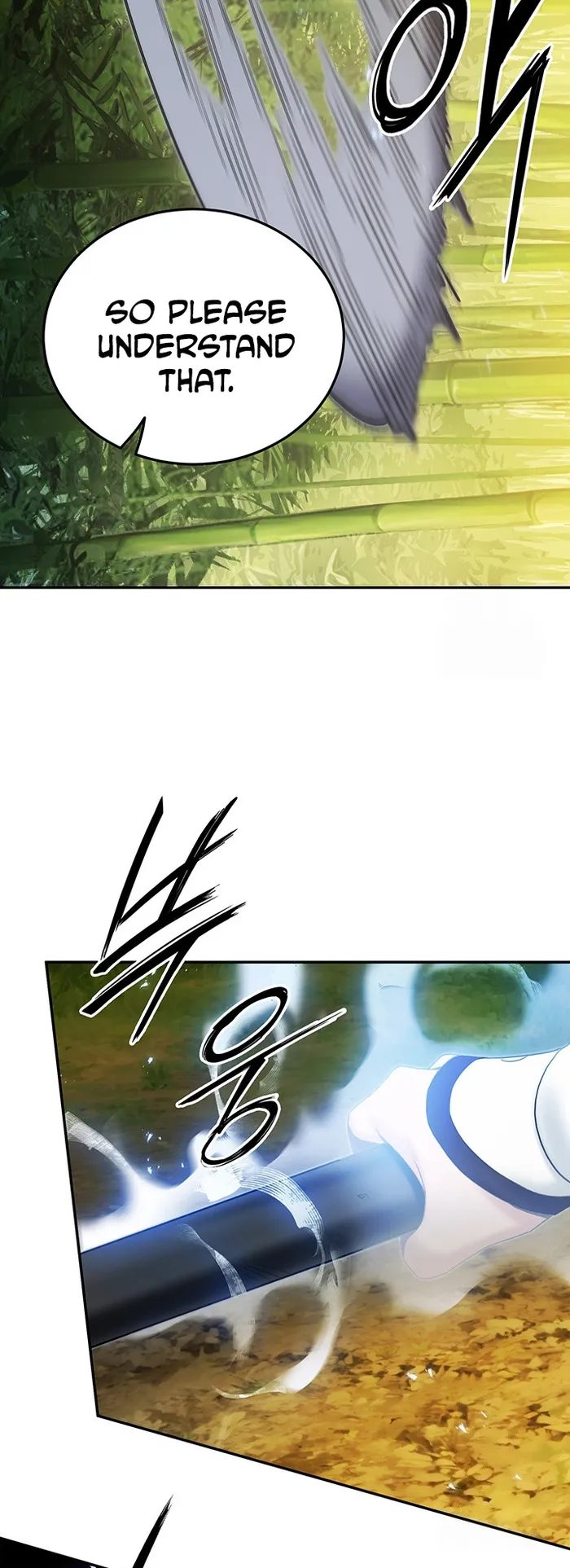 Dark and Light Martial Emperor Chapter 36 - Page 26