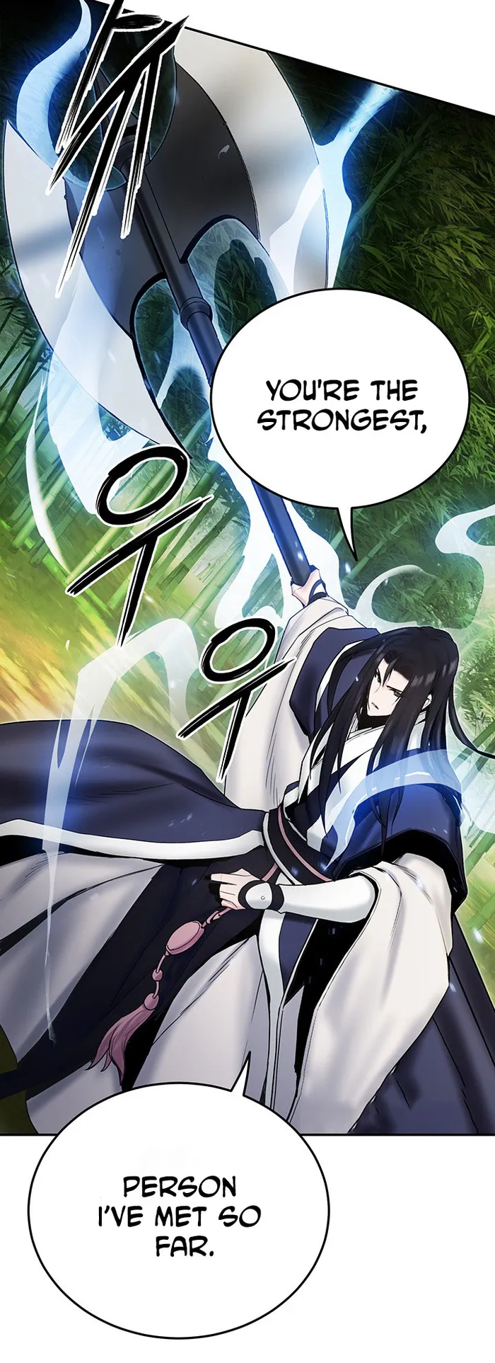 Dark and Light Martial Emperor Chapter 36 - Page 27