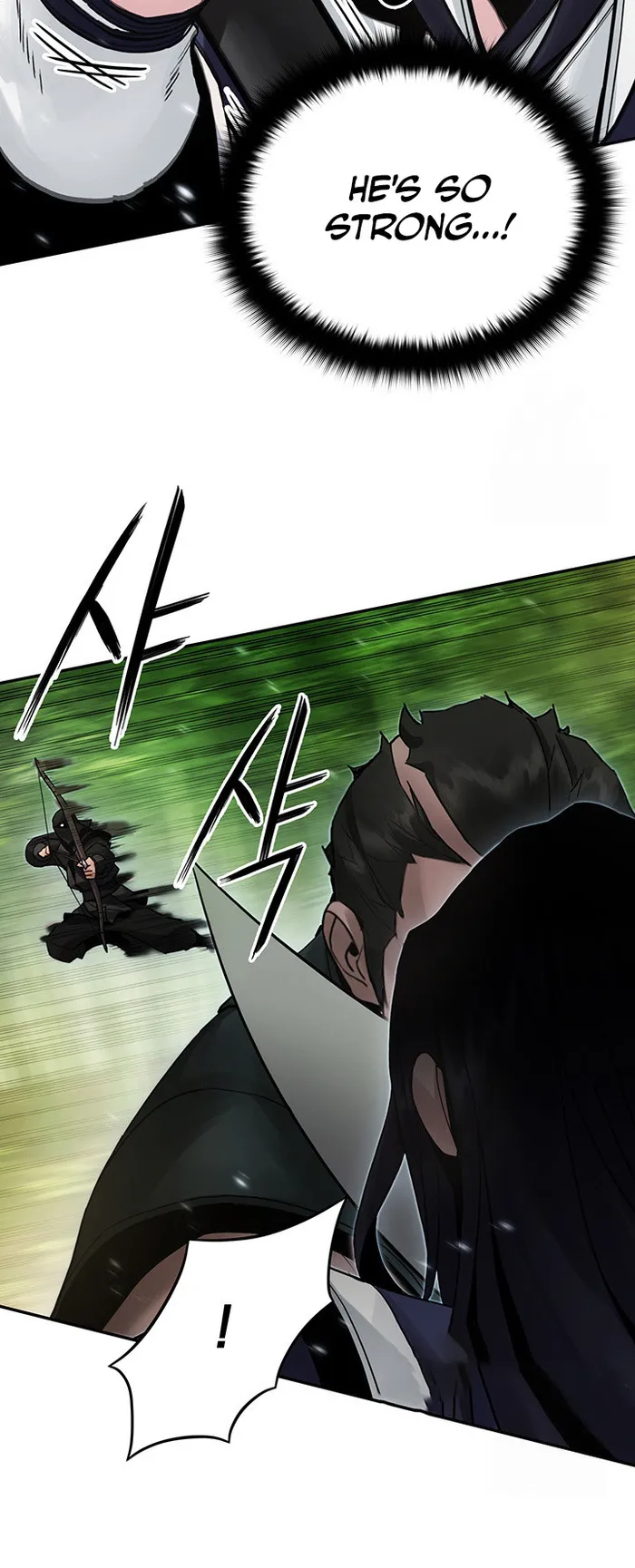 Dark and Light Martial Emperor Chapter 36 - Page 33