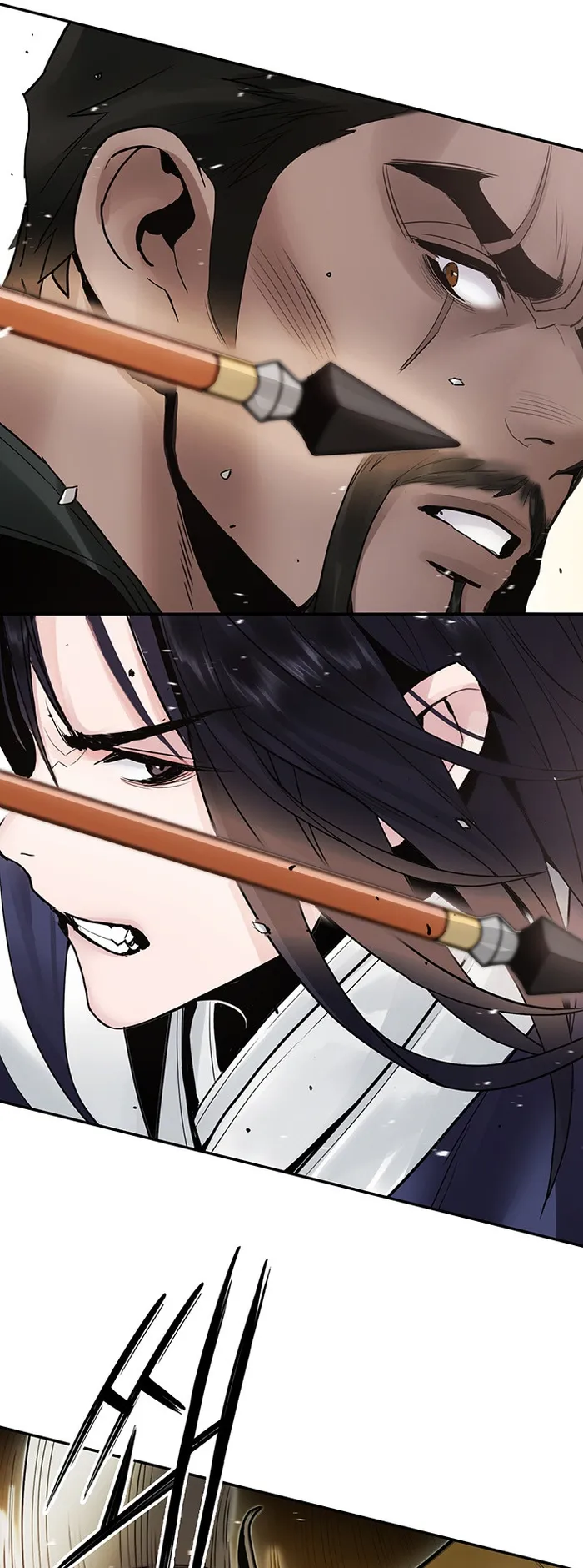 Dark and Light Martial Emperor Chapter 36 - Page 34