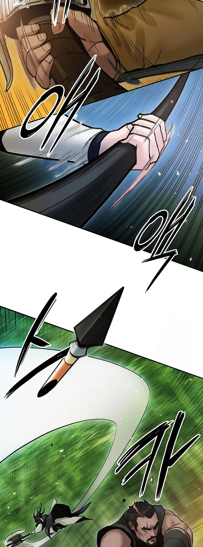 Dark and Light Martial Emperor Chapter 36 - Page 35