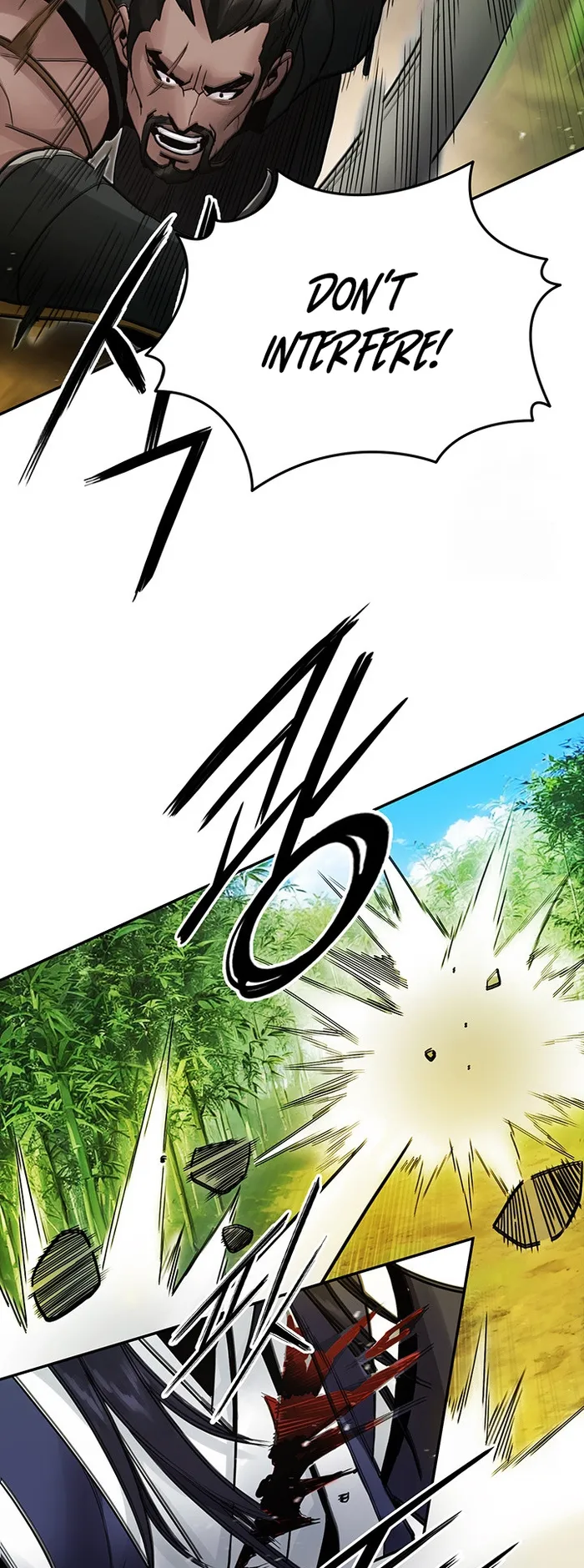 Dark and Light Martial Emperor Chapter 36 - Page 37