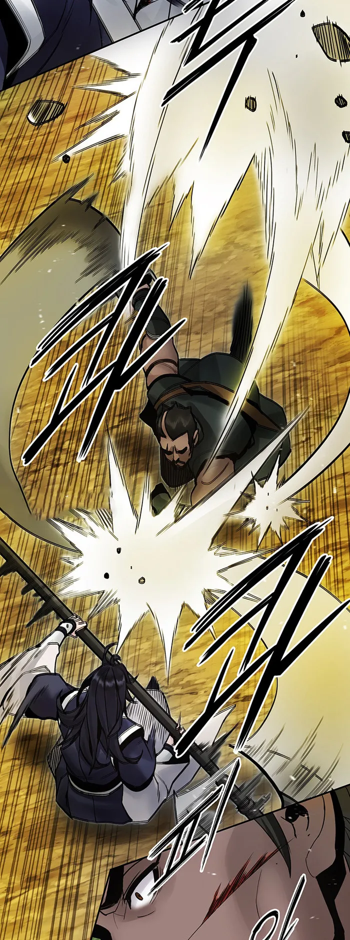 Dark and Light Martial Emperor Chapter 36 - Page 38