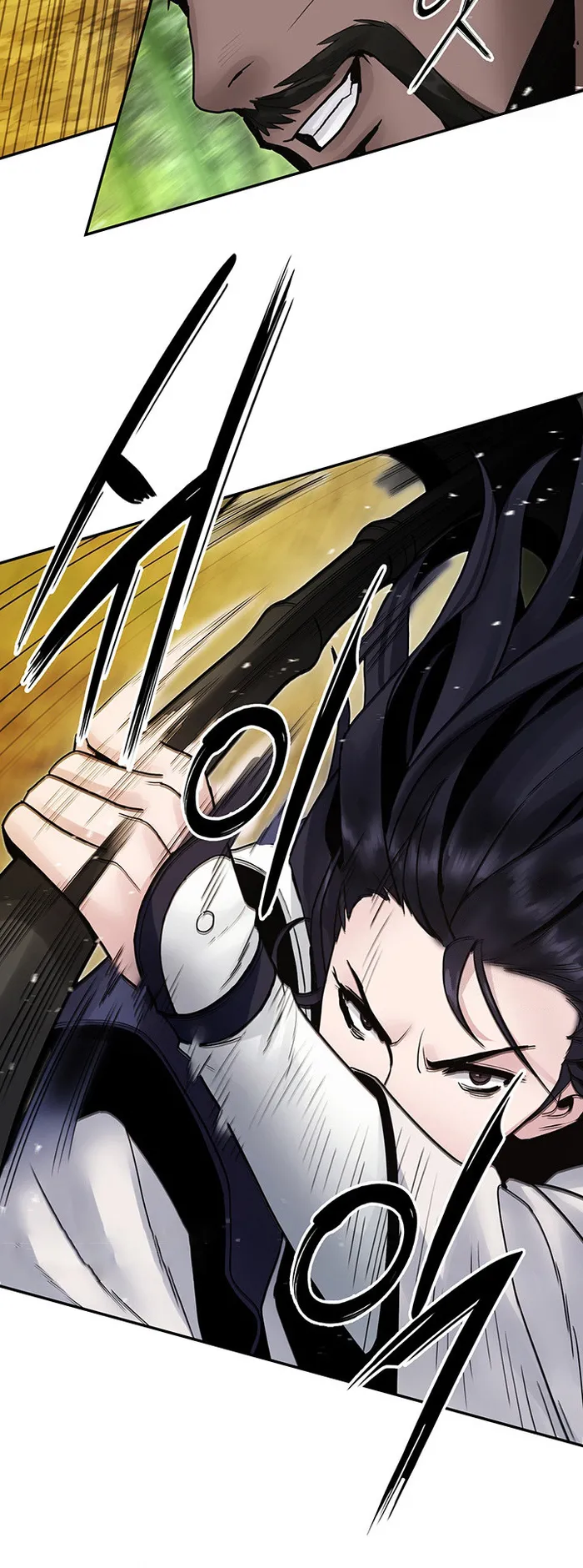 Dark and Light Martial Emperor Chapter 36 - Page 39