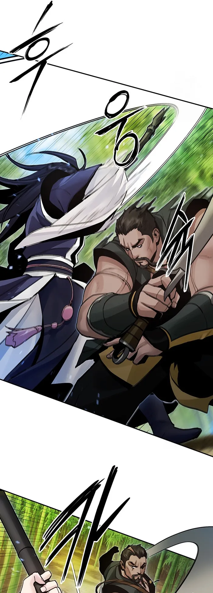 Dark and Light Martial Emperor Chapter 36 - Page 40