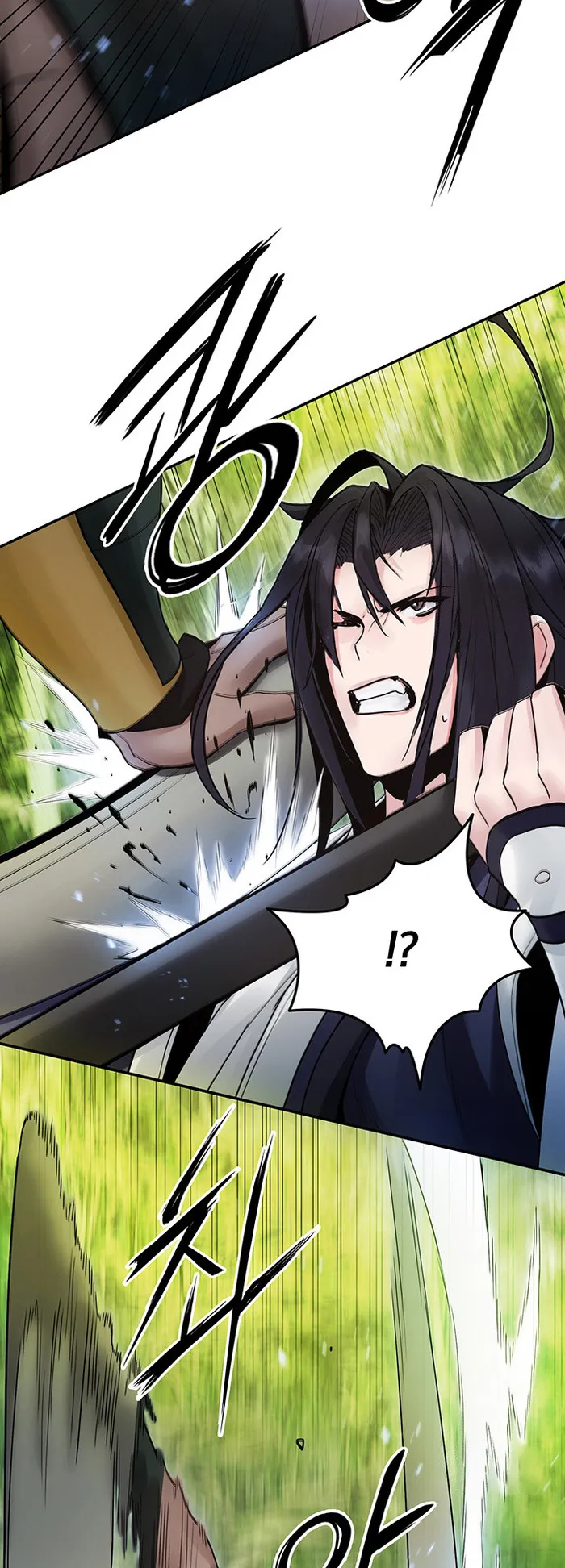 Dark and Light Martial Emperor Chapter 36 - Page 42