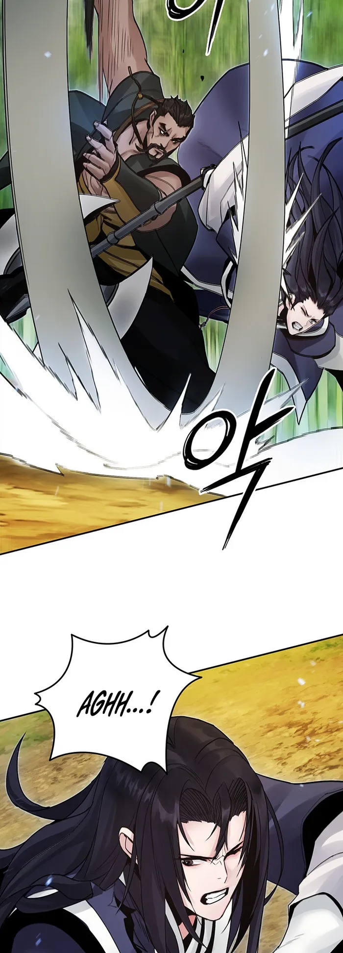 Dark and Light Martial Emperor Chapter 36 - Page 43